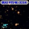 IRAS 07546-3214