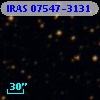 IRAS 07547-3131