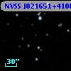 NVSS J021651+410057