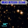 IRAS 07558-3206