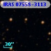 IRAS 07558-3113