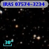 IRAS 07574-3234