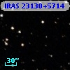 IRAS 23130+5714