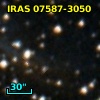 IRAS 07587-3050