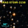IRAS 07594-3158