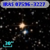IRAS 07596-3227