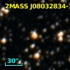 IRAS 08014-3051