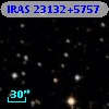IRAS 23132+5757