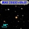 IRAS 23132+5817