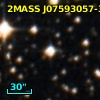 2MASS J07593057-3040443