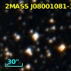 2MASS J08001081-3055035