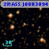 2MASS J08030941-3148057