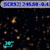 [SCR92] 248.80-0.43