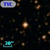 2MASS J07574301-3032439