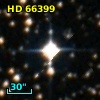 HD  66399