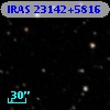 IRAS 23142+5816