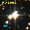 HD  65681