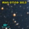IRAS 07559-3013
