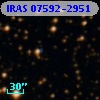 IRAS 07592-2951