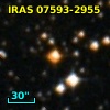 IRAS 07593-2955