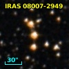 IRAS 08007-2949