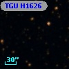 TGU H1626