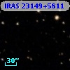 IRAS 23149+5811