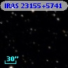 IRAS 23155+5741