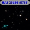 IRAS 23166+5737