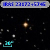 IRAS 23172+5745