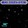 IRAS 23173+5720