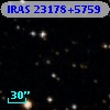 IRAS 23178+5759