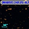 [MAB97] 247.75-0.75