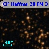 Cl* Haffner   20     FM       3