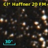 Cl* Haffner   20     FM       4