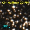 Cl* Haffner   20     FM      11