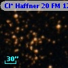 Cl* Haffner   20     FM      12