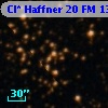 Cl* Haffner   20     FM      13