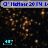 Cl* Haffner   20     FM      14
