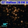 Cl* Haffner   20     FM      16