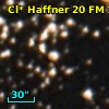 Cl* Haffner   20     FM      17