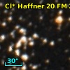Cl* Haffner   20     FM      21