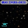 IRAS 23193+5821