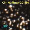 Cl* Haffner   20     FM      26