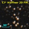 Cl* Haffner   20     FM      32