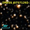 2MASS J07571292-3202435