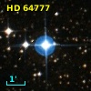HD  64777