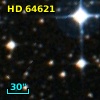 HD  64621
