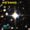 HD  64640