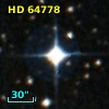 HD  64778